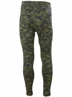 Helly Hansen Workwear Helly Hansen Lifa Merino Camo Pant | Small - 4XLarge