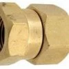 Greenline Pressure Washers Brass Pressure Washer Straight Swivel Joints
