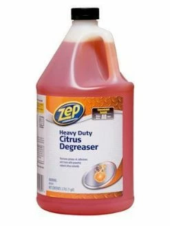 Cleaning Supplies Zep Industrial Citrus Cleaner/Degreaser | Case Of 4 Jugs