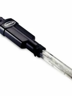 Hach IntelliCAL PHC28101 Ultra Refillable PH Electrode Water Testing Equipment