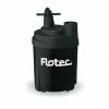Flotec FP0S1300X Tempest Water Removal Utility Pump