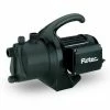 Flotec FP5112 1/2 HP Portable Utility Transfer / Pressure Boost Pump