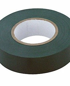 Electrical Supplies Techspan Colored PVC Electrical Tape – Pack Of 10