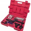 Hand Tools Jet 770152 Hydraulic Gear Puller Kit - 22 Piece