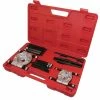 Jet 770302 Bearing Separator Set - 12 Piece Hand Tools