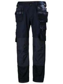 Helly Hansen Workwear Helly Hansen Oxford Construction Pant | Sizes 30-44 Work Wear