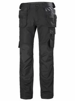 Helly Hansen Workwear Helly Hansen Oxford Construction Pant | Sizes 30-44 Work Wear