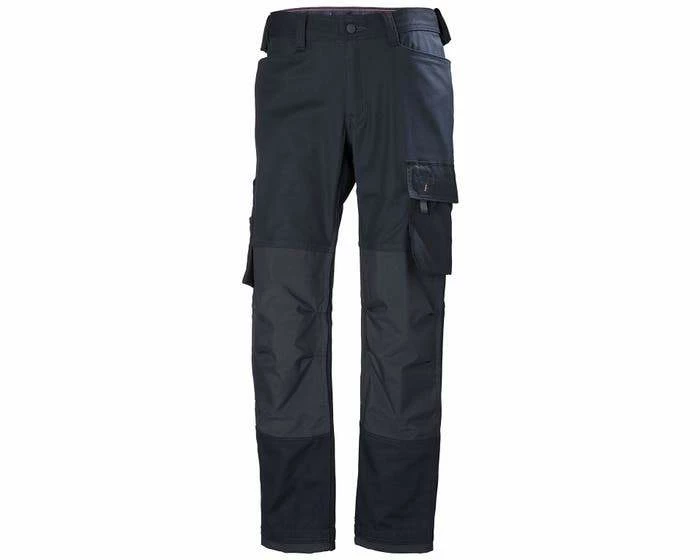 Helly Hansen Workwear Helly Hansen Oxford Work Pant | Sizes 30-44