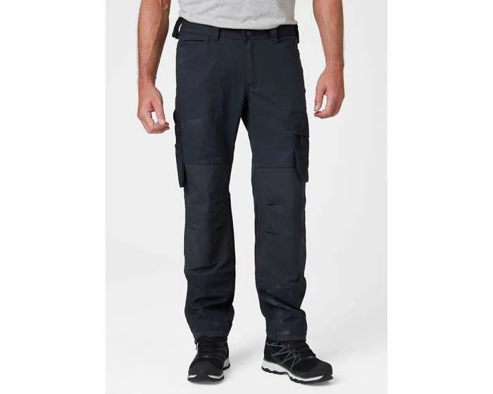 Helly Hansen Workwear Helly Hansen Oxford Work Pant | Sizes 30-44