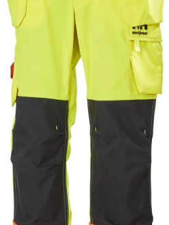 Helly Hansen Workwear Helly Hansen Alta Construction Pants | Sizes 30-44 Hi-Vis Work Wear