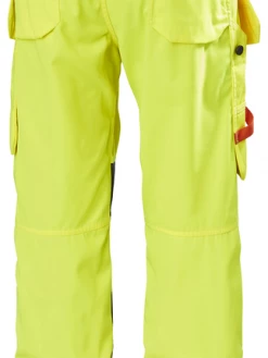 Helly Hansen Workwear Helly Hansen Alta Construction Pants | Sizes 30-44 Hi-Vis Work Wear