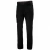 Helly Hansen Workwear Work Wear Helly Hansen Women's Luna Service Pant | Black | Sizes 4 To 18