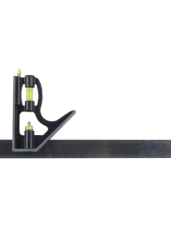 Jet 12" Combination Square