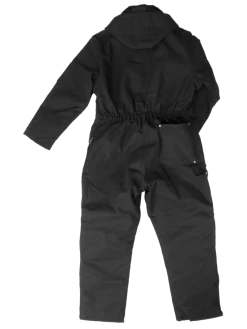 Tough Duck 7838 Heavyweight Deluxe Insulated Coveralls | S-5XL