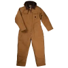 Tough Duck 7838 Heavyweight Deluxe Insulated Coveralls | S-5XL