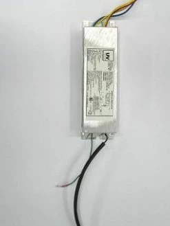 Hallett 13 & 30 | Ballast | OEM Part #GD40