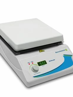 Cleanflow Digital Laboratory Hotplates | Two Available Sizes