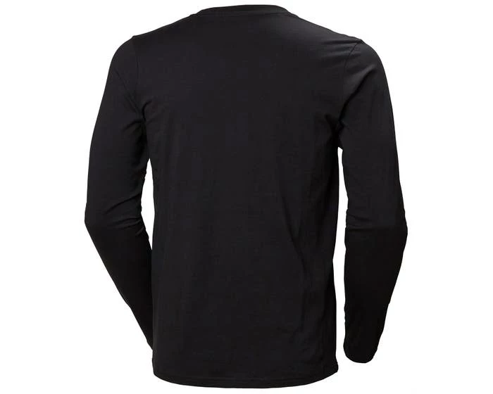 Helly Hansen Workwear Work Wear Helly Hansen Manchester Long Sleeve | Small - 4XLarge