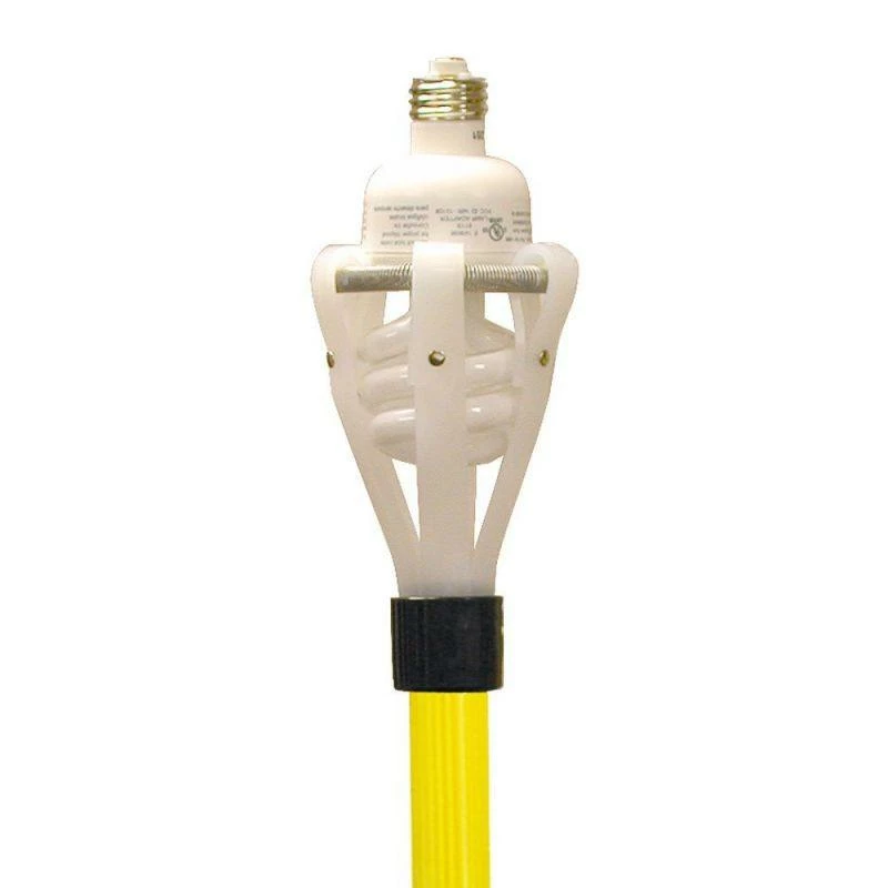 Facility Equipment Mr. Longarm 4003 Gripper Style Bulb Changer