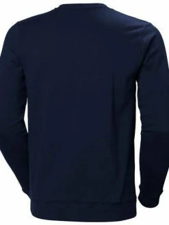 Helly Hansen Workwear Helly Hansen Manchester Sweater Shirt | Small - 4XLarge