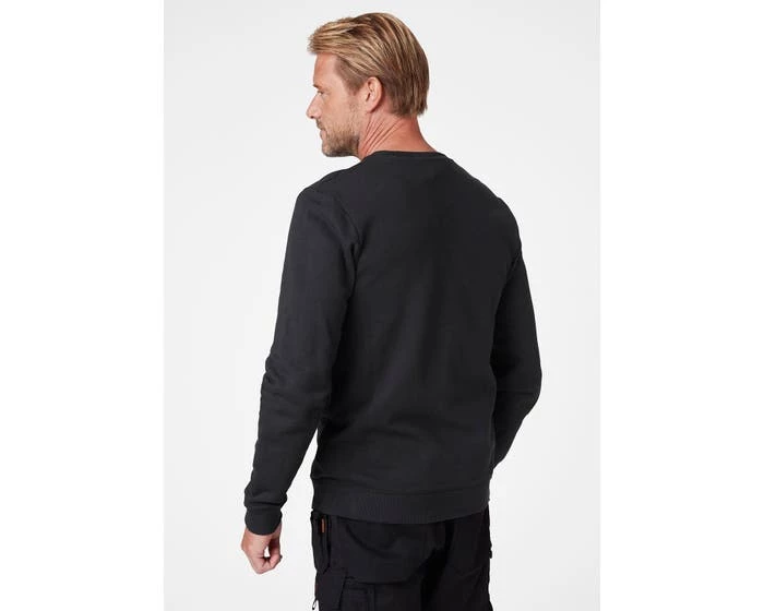 Helly Hansen Workwear Helly Hansen Manchester Sweater Shirt | Small - 4XLarge