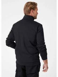 Helly Hansen Workwear Work Wear Helly Hansen Manchester Zip Sweatshirt | Small - 4XLarge
