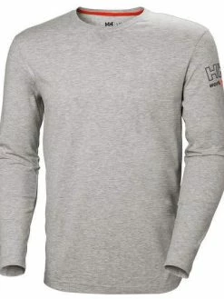 Helly Hansen Workwear Work Wear Helly Hansen Kensington Long Sleeve | Small - 4XLarge