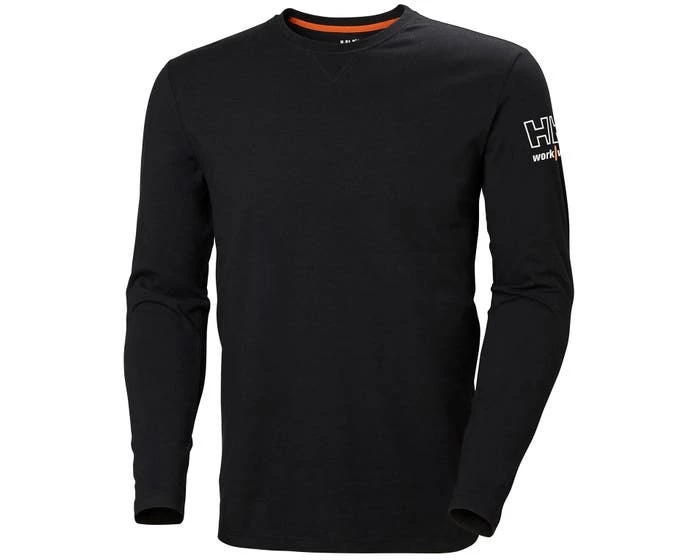 Helly Hansen Workwear Work Wear Helly Hansen Kensington Long Sleeve | Small - 4XLarge