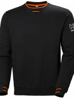 Helly Hansen Workwear Helly Hansen Kensington Sweatshirt | Small - 4XLarge Work Wear