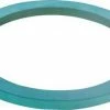 Greenline Hose And Fittings Viton Camlock Gaskets | 3/4" To 4" Sizes | 6 Pack