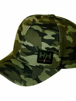 Helly Hansen Workwear Work Hats Helly Hansen Kensington Cap