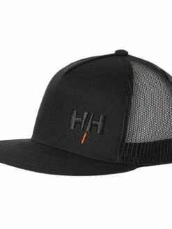 Helly Hansen Workwear Work Hats Helly Hansen Kensington Flat Trucker