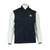 KELTEK Apparel KELTEK 7985V Flame Resistant Fleece Vest | Navy | S-4XL (HRC 2) Flame Resistant Work Wear
