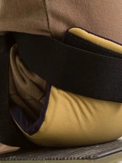 Impacto 803-20 Soft Leather Knee Pad