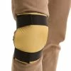 Impacto 803-20 Soft Leather Knee Pad