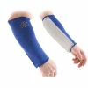 Impacto 805-10 Suede Forearm Protector Ergonomics