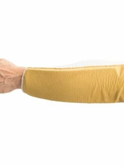 Impacto 811-20 Leather Elbow/ Forearm Pad