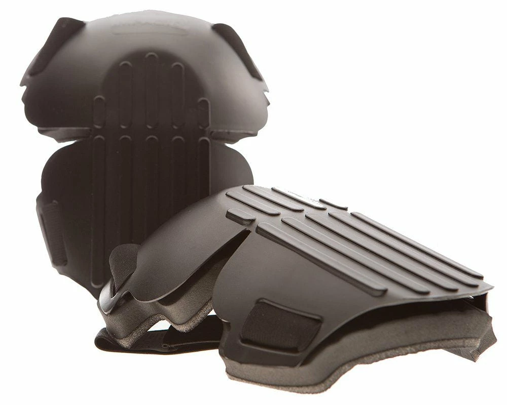 Impacto 825-00 Hard Shell Knee Protection Foam Knee Pads