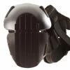 Impacto 825-00 Hard Shell Knee Protection Foam Knee Pads
