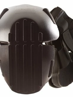 Impacto 825-00 Hard Shell Knee Protection Foam Knee Pads