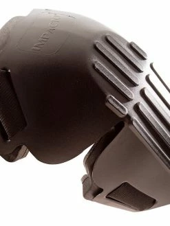 Impacto 825-00 Hard Shell Knee Protection Foam Knee Pads