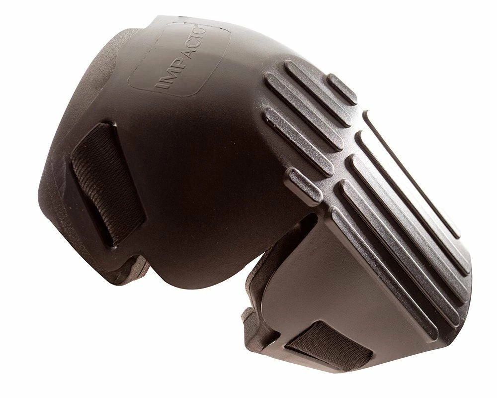 Impacto 825-00 Hard Shell Knee Protection Foam Knee Pads