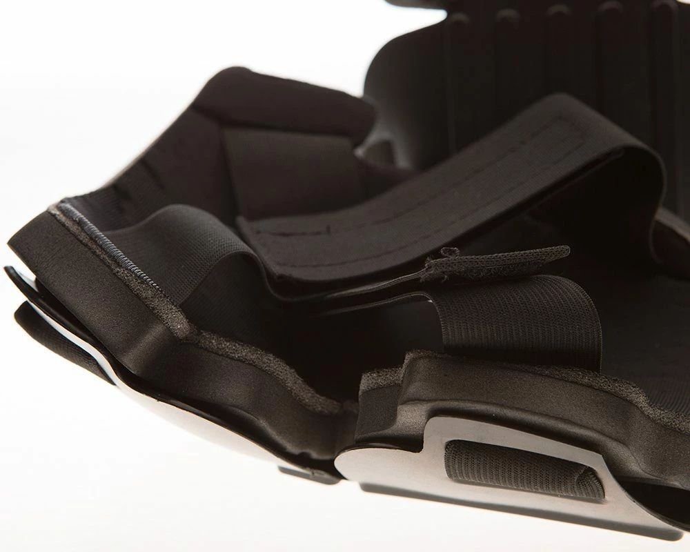 Impacto 825-00 Hard Shell Knee Protection Foam Knee Pads