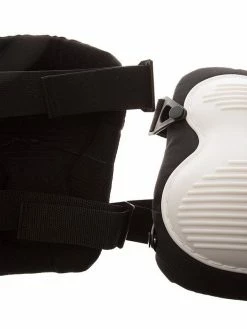 Impacto 826-00 Plastic Cover Knee Pads Ergonomics