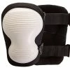 Impacto 826-00 Plastic Cover Knee Pads Ergonomics