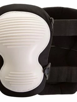Impacto 826-00 Plastic Cover Knee Pads Ergonomics