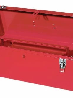 Jet Portable Steel Tool Boxes