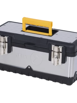 Hand Tools Jet Stainless Steel Portable Tool Boxes