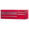 Jet Pro Series Mechanic's Chest | 6 Drawers | 56" X 24"