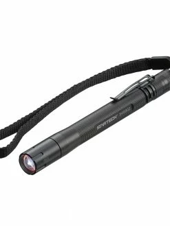 Lighting Startech Water Resistant Tactical LED Flashlights | 100 - 600 Lumen Models